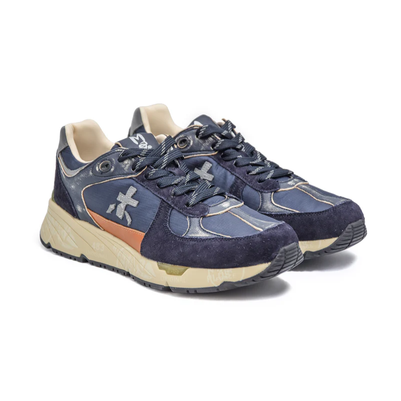 Sneaker Premiata