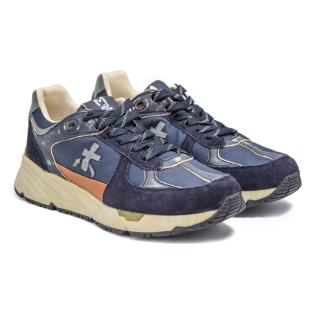 Sneaker Premiata